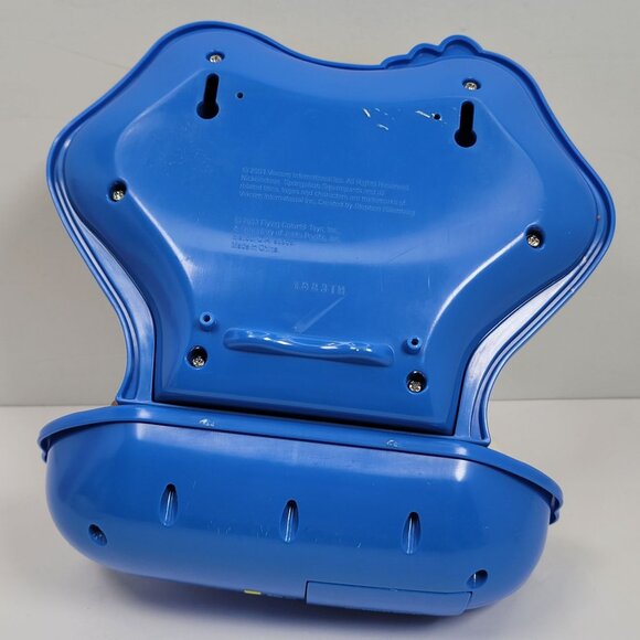 Nickelodeon SpongeBob SquarePants Swap-n-Bop Singing Toy- Tested Works - Picture 2 of 11